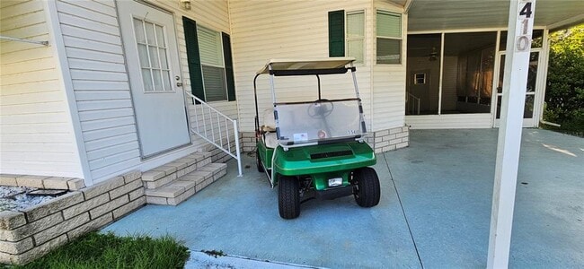 Building Photo - 8410 Wagon Wheel Cir