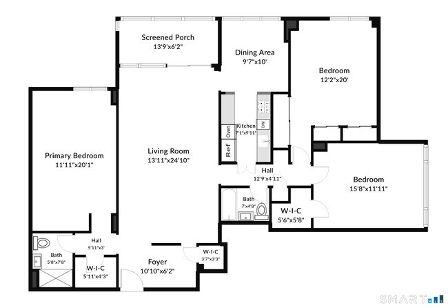 Building Photo - 44 Strawberry Hill Ave