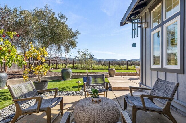 Building Photo - Eastside Sonoma | Vineyard & Hill Views