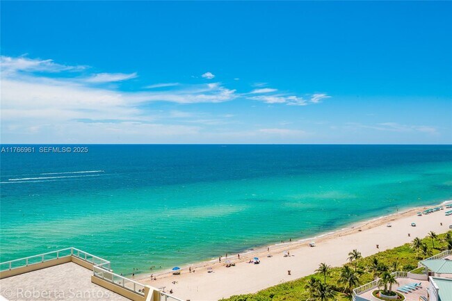 Building Photo - 16699 Collins Ave