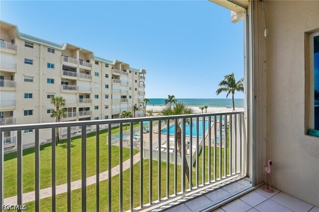 Building Photo - 7400 Estero Blvd