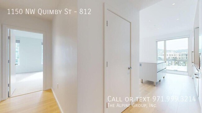 Building Photo - 1150 NW Quimby St