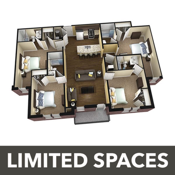 Brookside Nocona 2 - Limited - Brookside