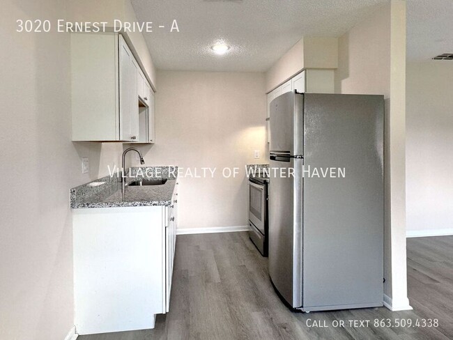 Building Photo - Budget Friendly Apartment Near Polk Parkwa...