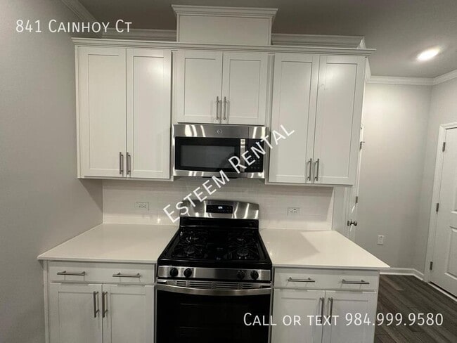 Building Photo - 841 Cainhoy Ct