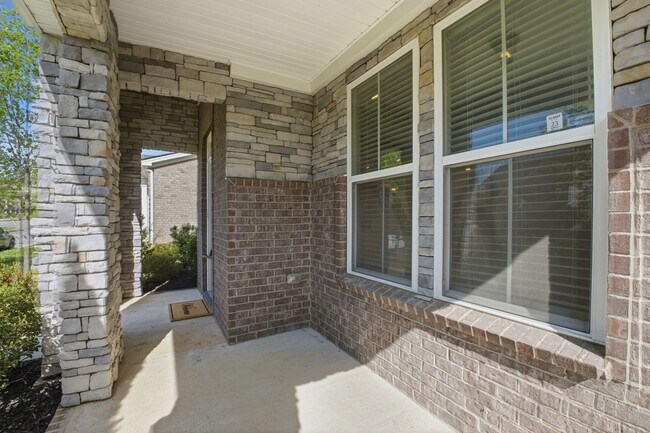 Building Photo - 3725 Hoggett Ford Rd