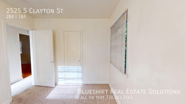 Building Photo - 2525 S Clayton St