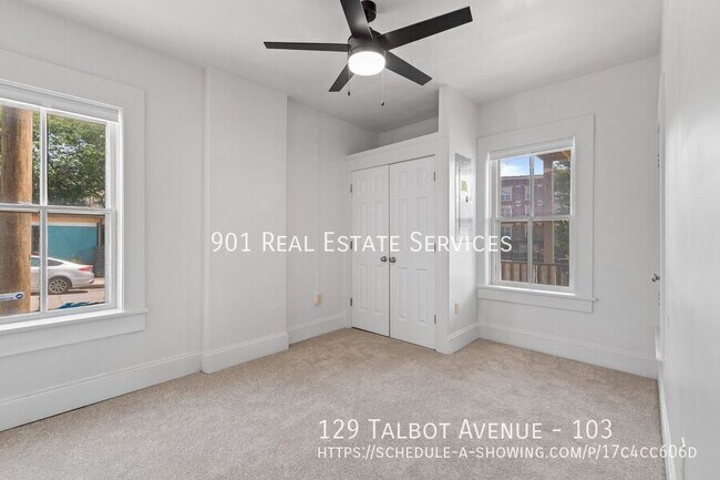 Building Photo - 129 Talbot Ave