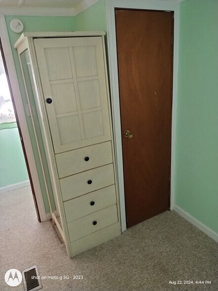 Bedroom two - 113 Trudy Ave