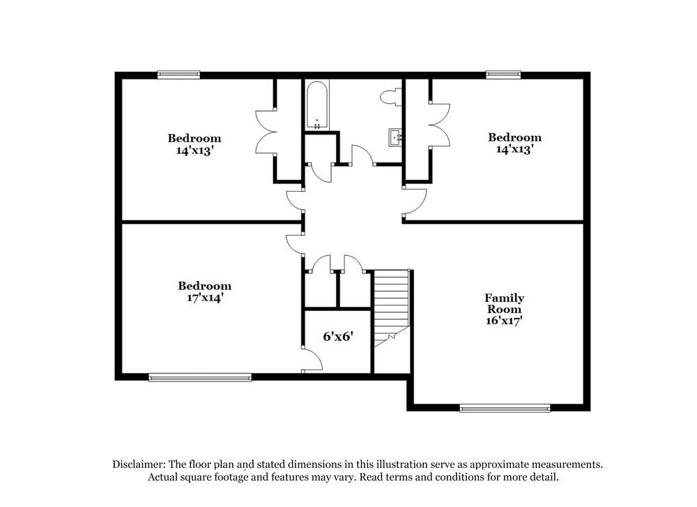 Building Photo - 2909 Paint Brush Pl