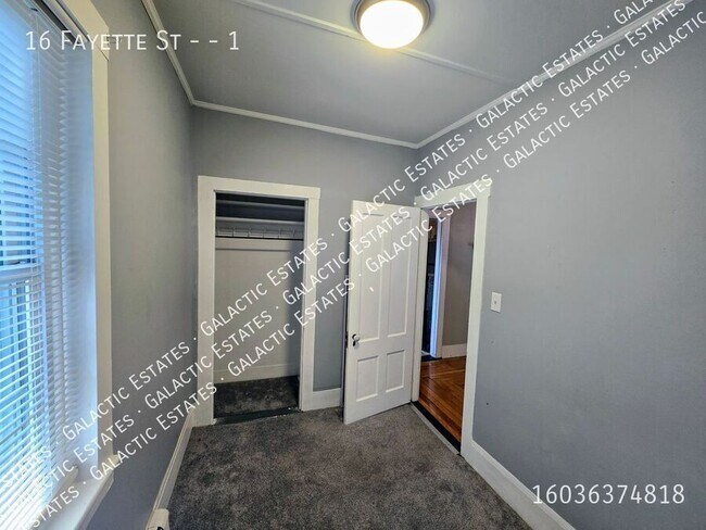 Building Photo - 16 Fayette St