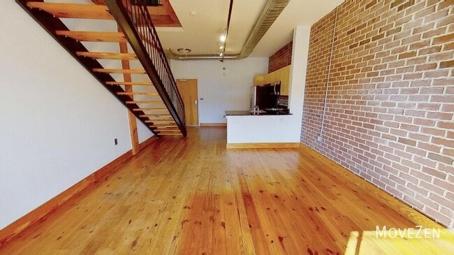 Building Photo - 3205 N Davidson St