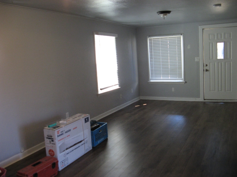 Building Photo - 2503 Oakes Ave