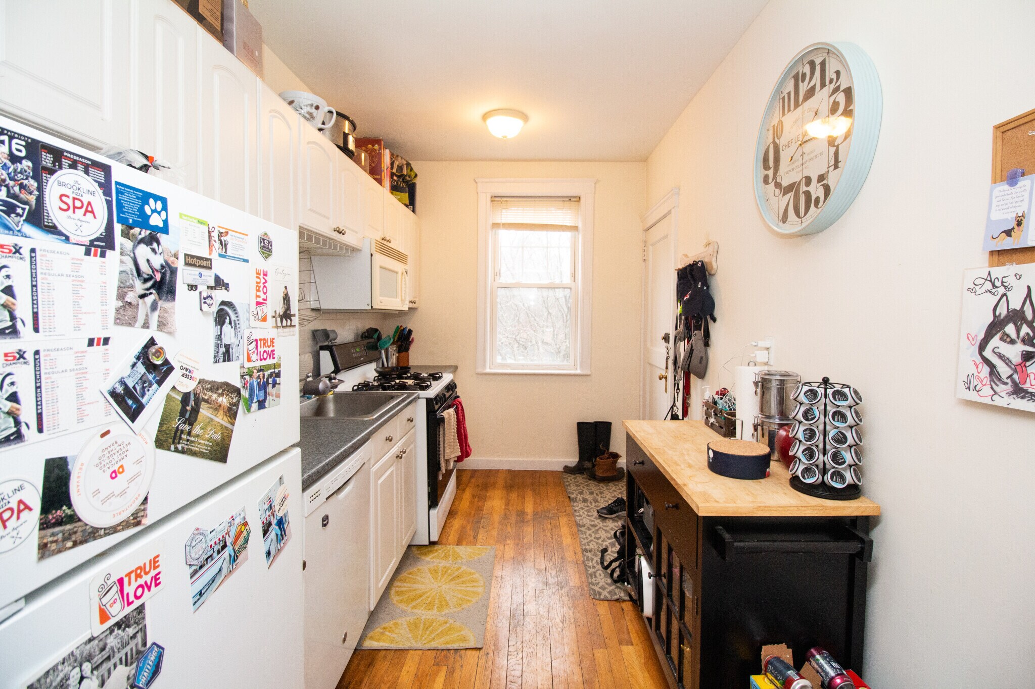 Building Photo - 187 Kent St