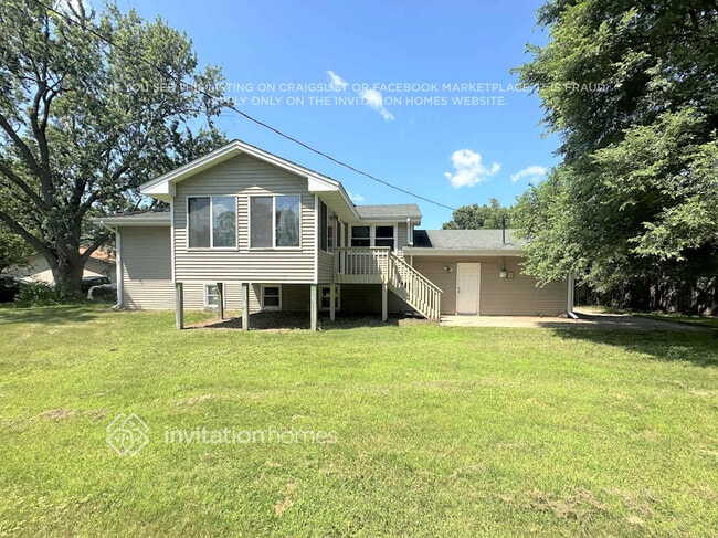 Building Photo - 8056 Xenia Ave N