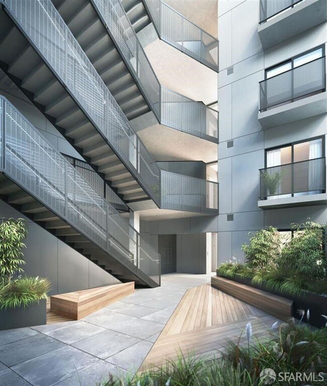 Building Photo - 311 Grove St