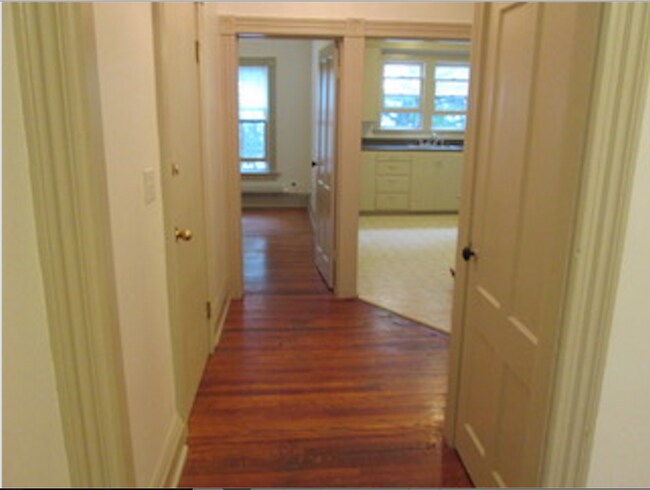 Entrance - 447 S Main St