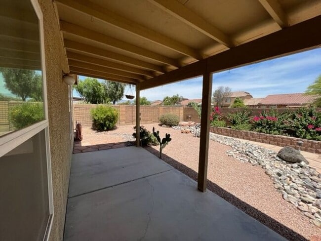 Building Photo - Bright 3BR NW Tucson Basecamp | Private Yard + 2-Car Garage