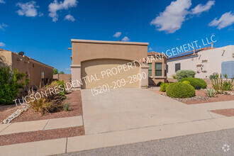 Building Photo - 10444 S Frontier Ranch Pl