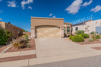 Building Photo - 10444 S Frontier Ranch Pl