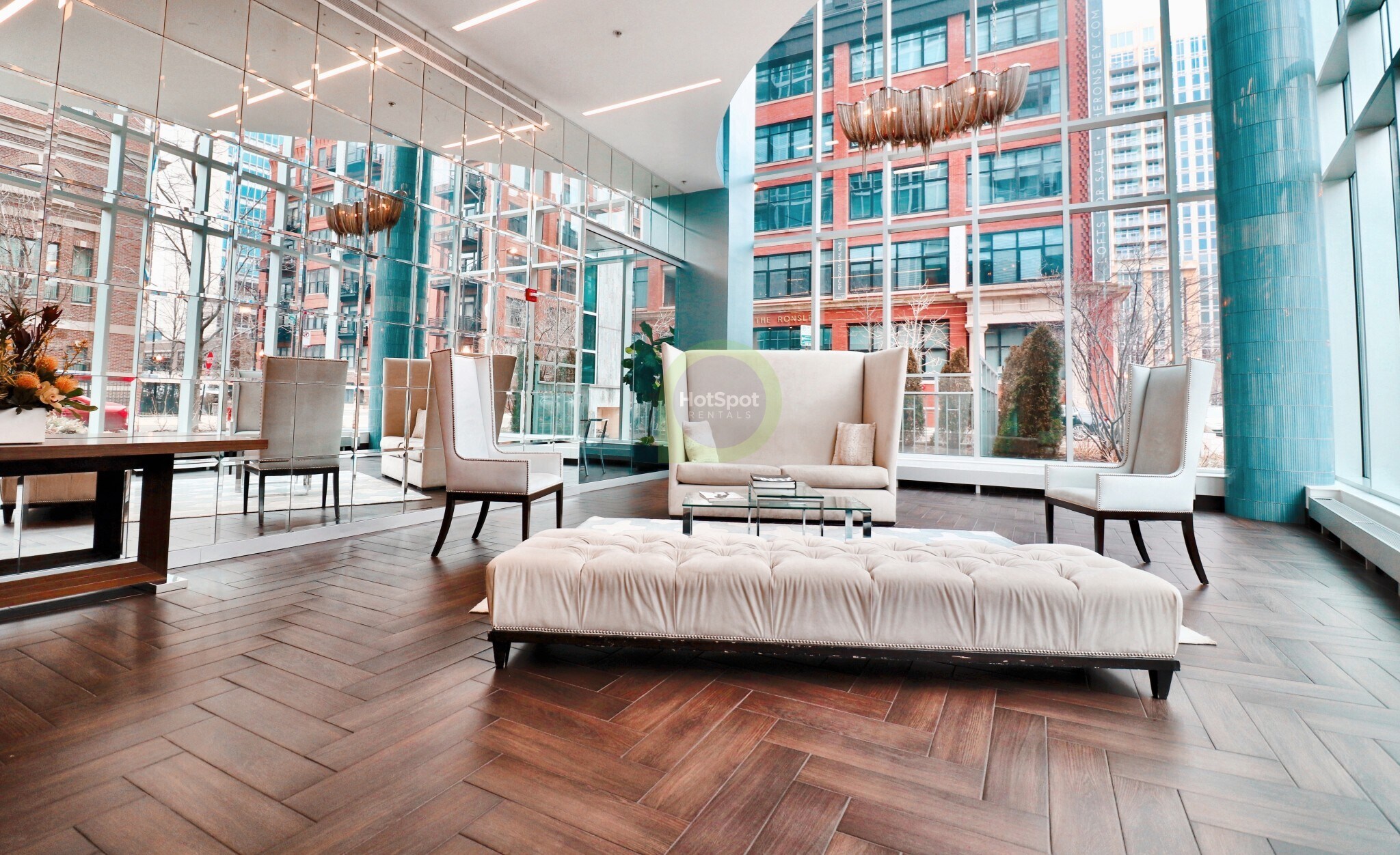 Building Photo - 458 W Huron St