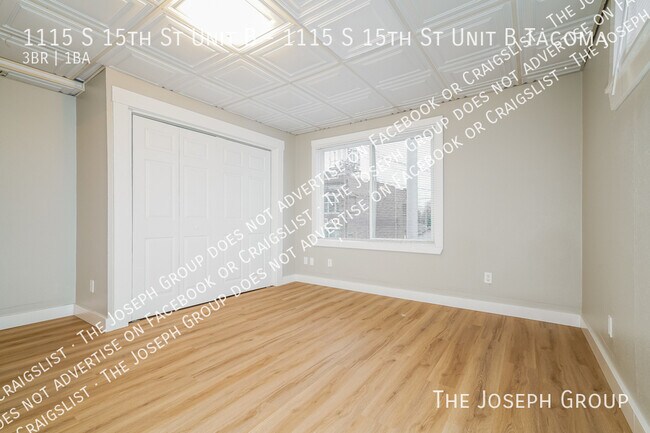 Building Photo - 1115 S 15th St