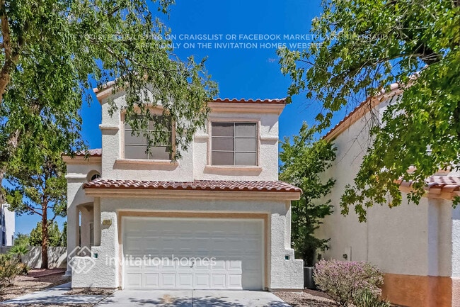 Building Photo - 9568 Aspen Glow Dr