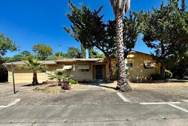Primary Photo - Charming Single-Story Home in Fair Oaks!