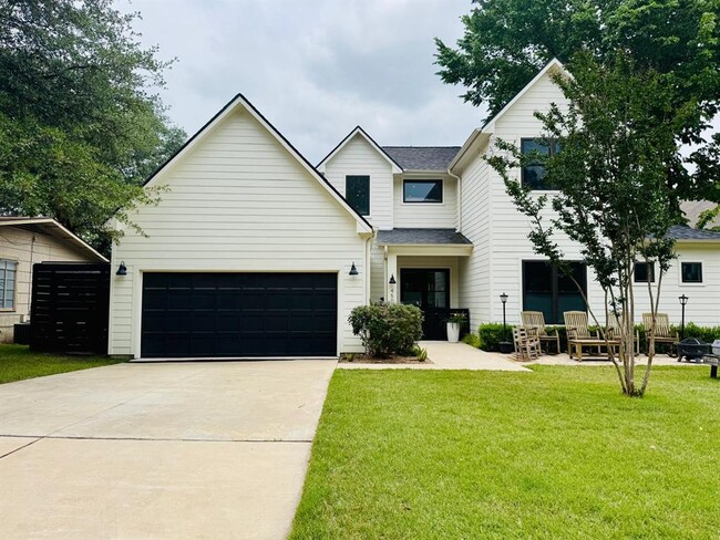 Building Photo - 4509 Finley Dr