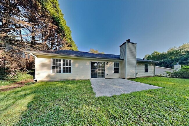 Building Photo - 3960 Brushy Wood Dr