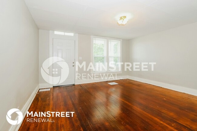 Building Photo - 3017 Greenwood Ave