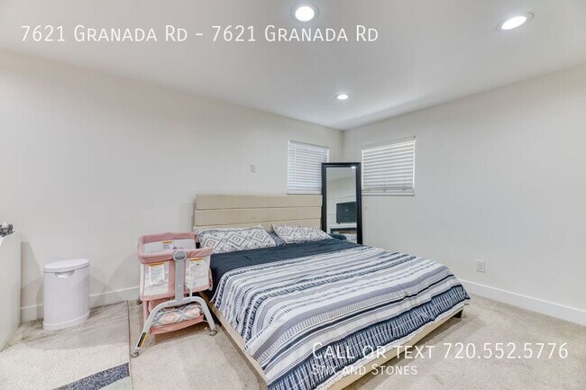 Building Photo - 7621 Granada Rd