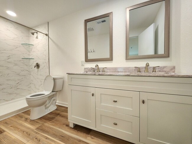 Building Photo - Completely Remodeled 4 Bedroom Ranch in Larrymore Acres