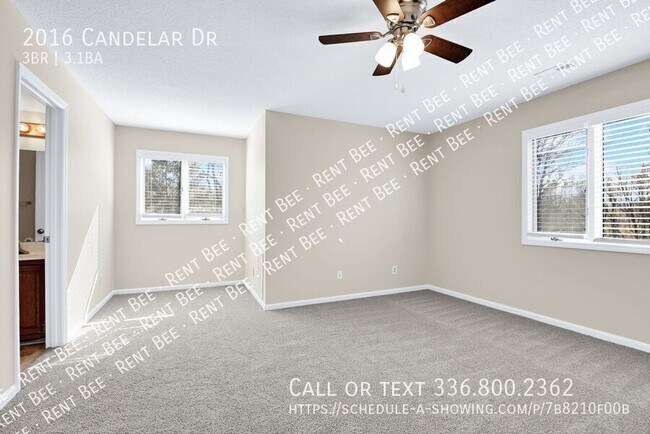 Building Photo - 2016 Candelar Dr