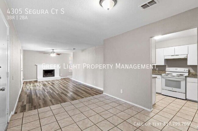 Building Photo - 4305 Segura Ct S