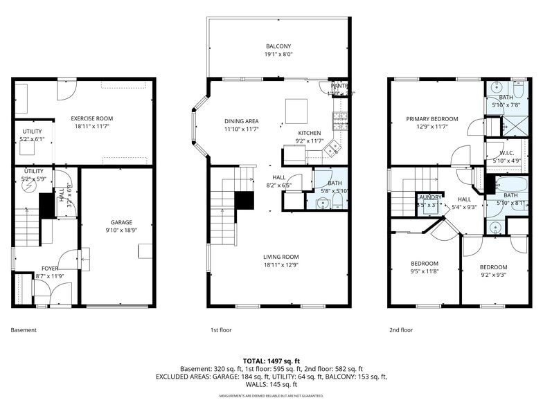 Building Photo - 901 Heather Way