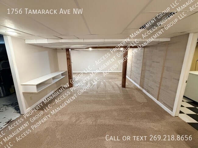 Building Photo - 1756 Tamarack Ave NW