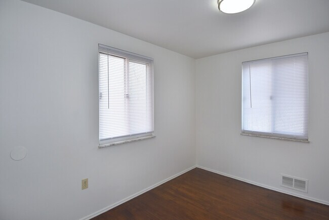 Bedroom #2 - 3151 Glendale Ave