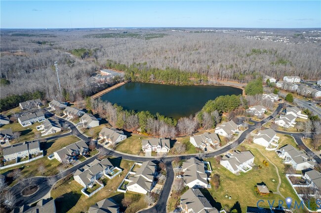 Building Photo - 14924 Watermill Lake Trail