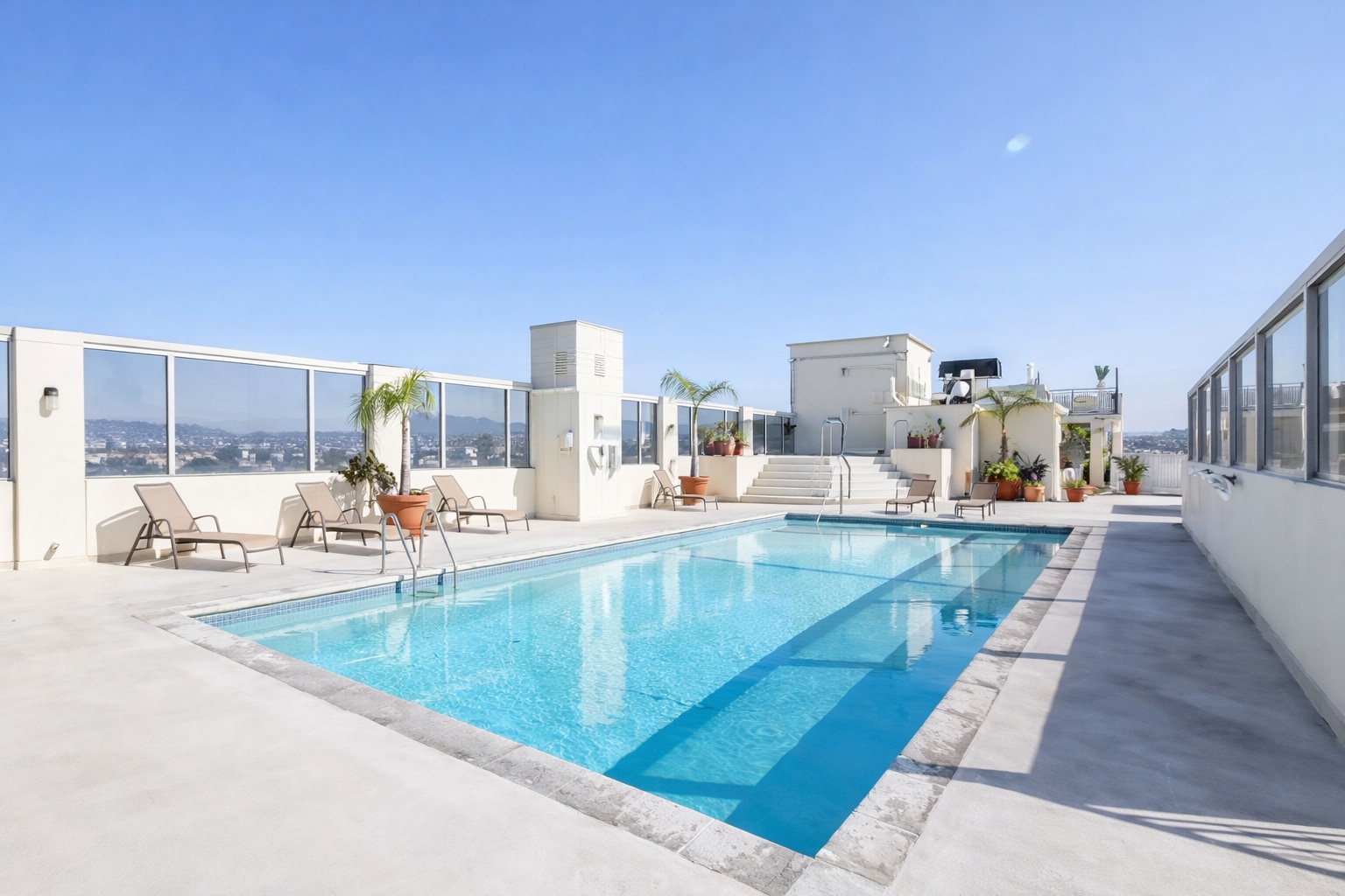 Building Photo - 421 S La Fayette Park Pl