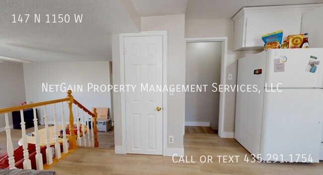 Building Photo - 147 N 1150 W