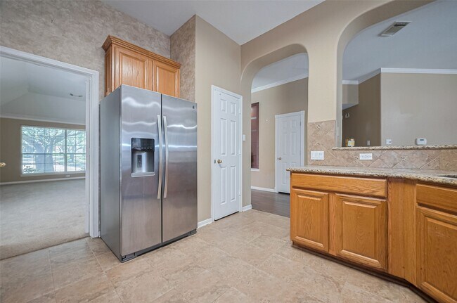 Building Photo - 4222 Merriweather St