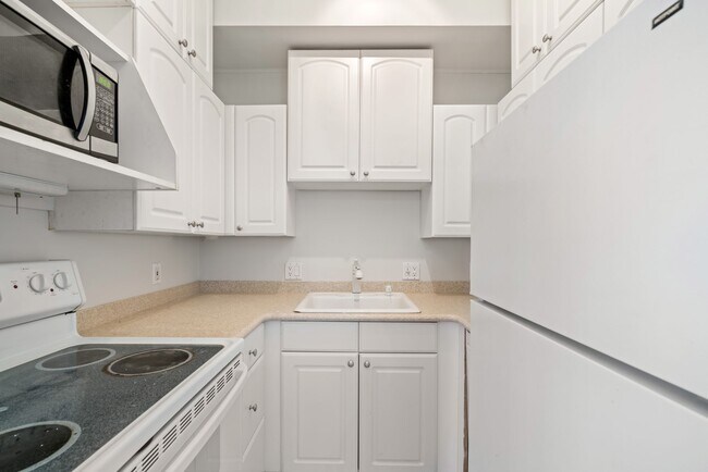 Building Photo - 17 Cazenove St