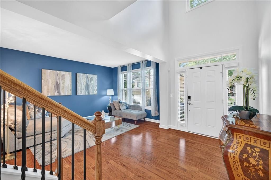 Building Photo - 4471 Redan Ct