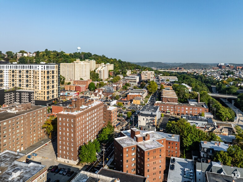 Wellington - Wellington Apartments