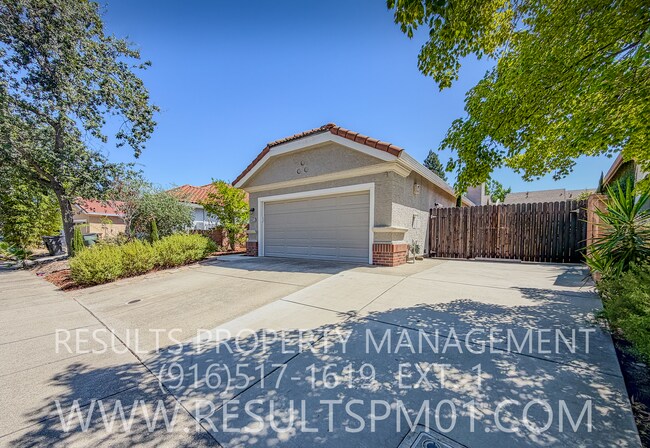 Building Photo - Beautifully updated 3 Bedroom Rocklin home.