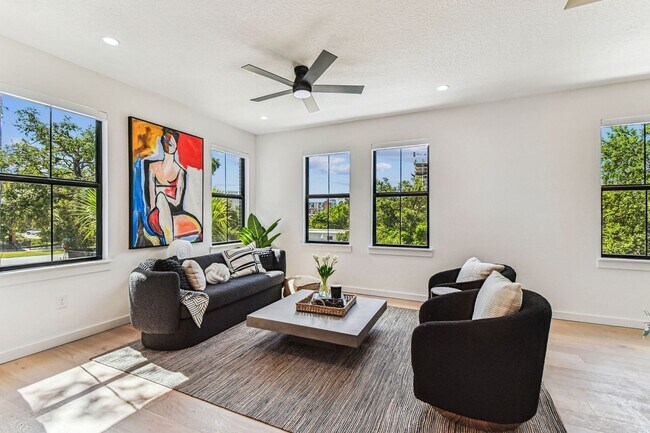 Building Photo - New Construction Townhome For Lease