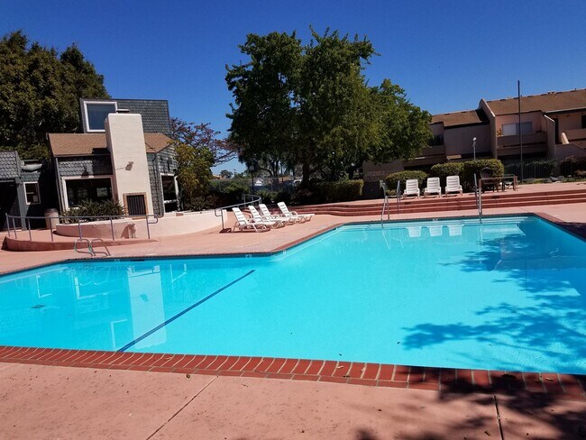 Building Photo - Resort-Style Complex Studio