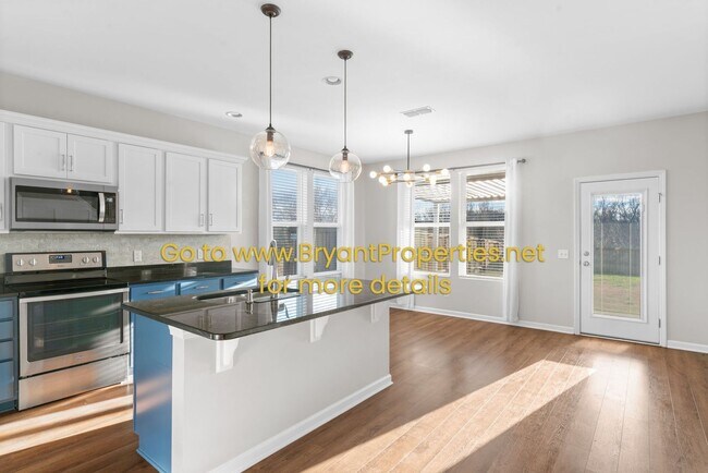 Building Photo - 1801 Stonewater Dr
