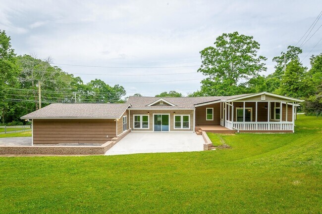 Building Photo - 2134 Morris Hill Rd